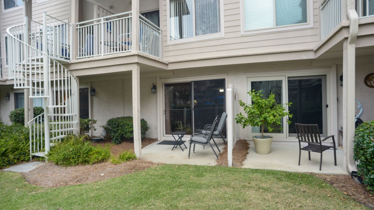 Photo of Outdoor in Hilton Head Island