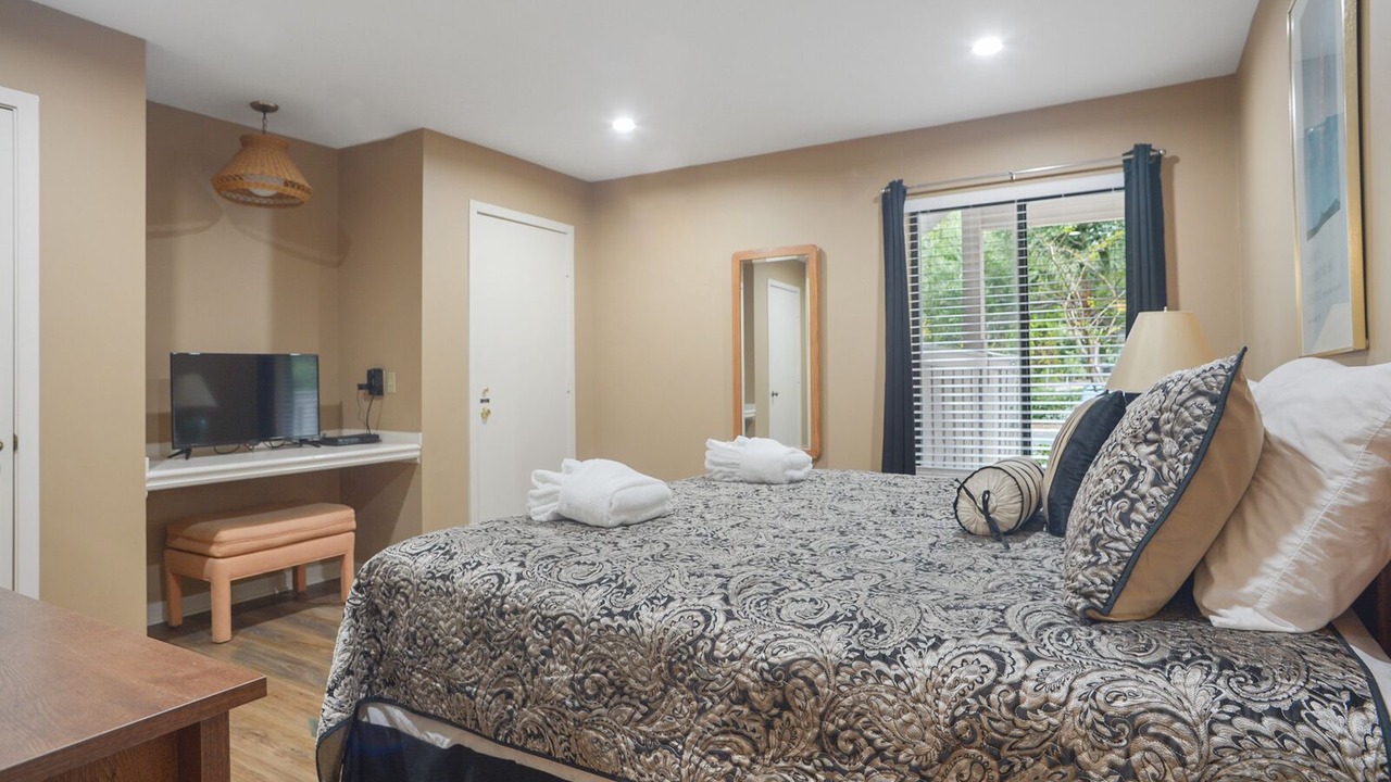 Photo of Bedroom in Hilton Head Island