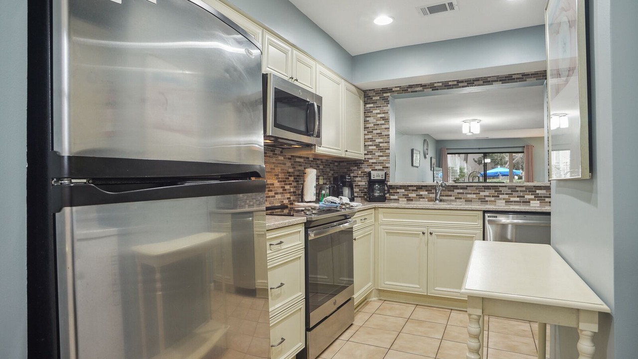 Photo of Kitchen in Hilton Head Island
