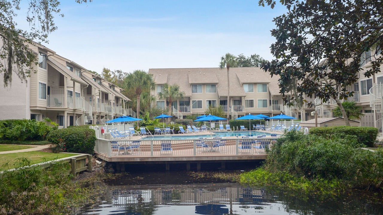 Photo of Outdoor in Hilton Head Island