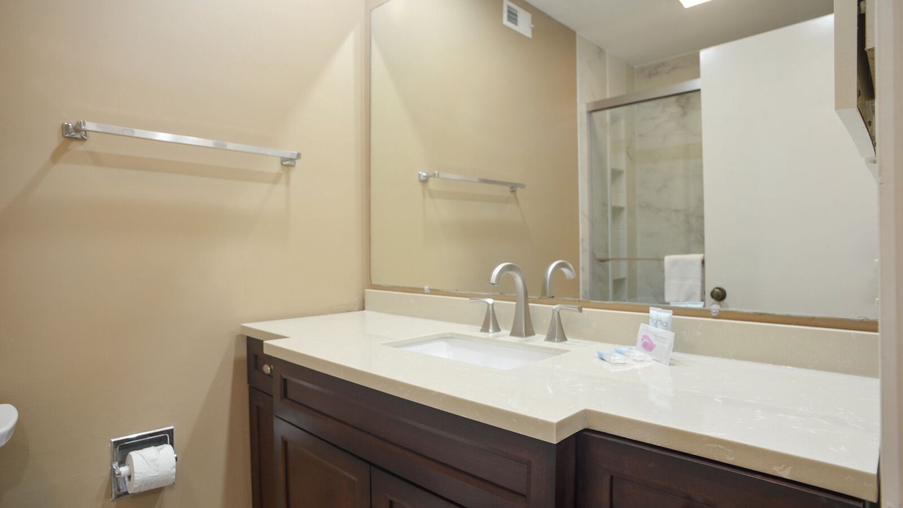 Photo of Bathroom in Hilton Head Island