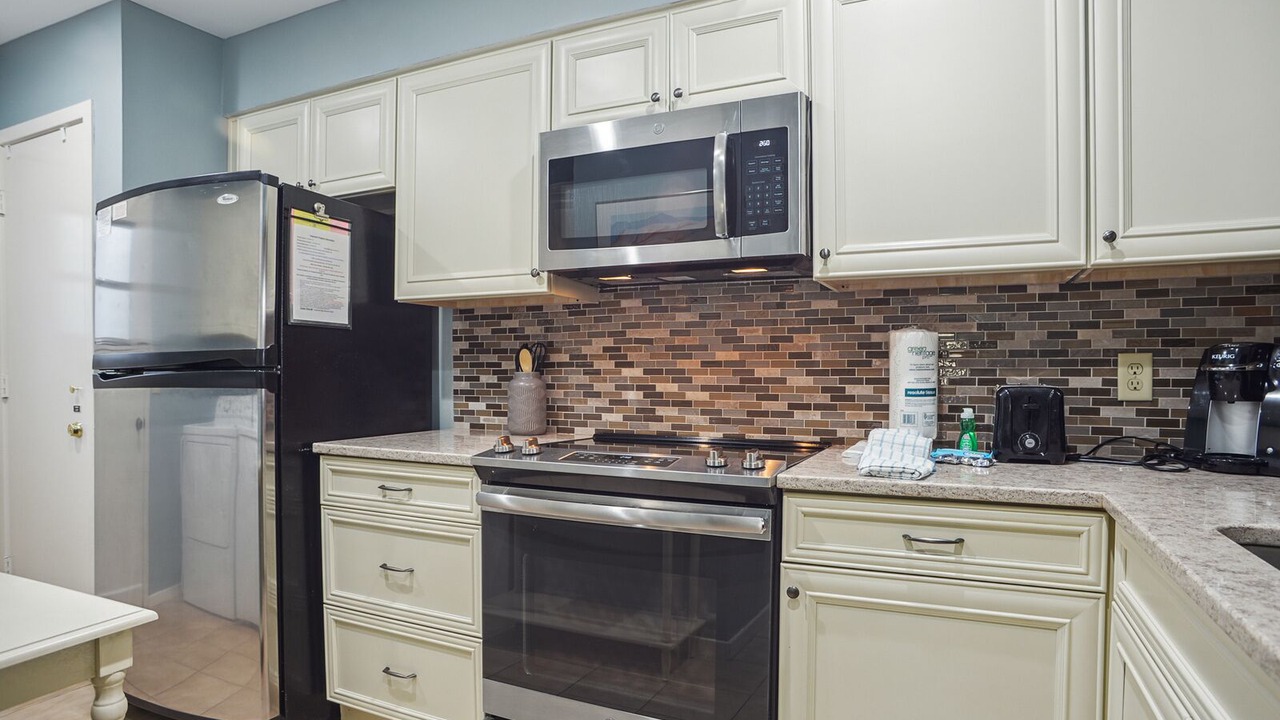 Photo of Kitchen in Hilton Head Island