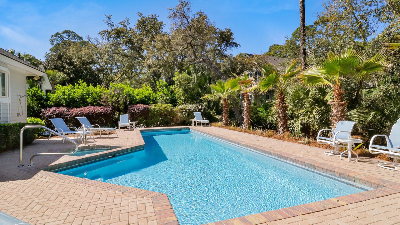 Photo of Outdoor in Sea Pines