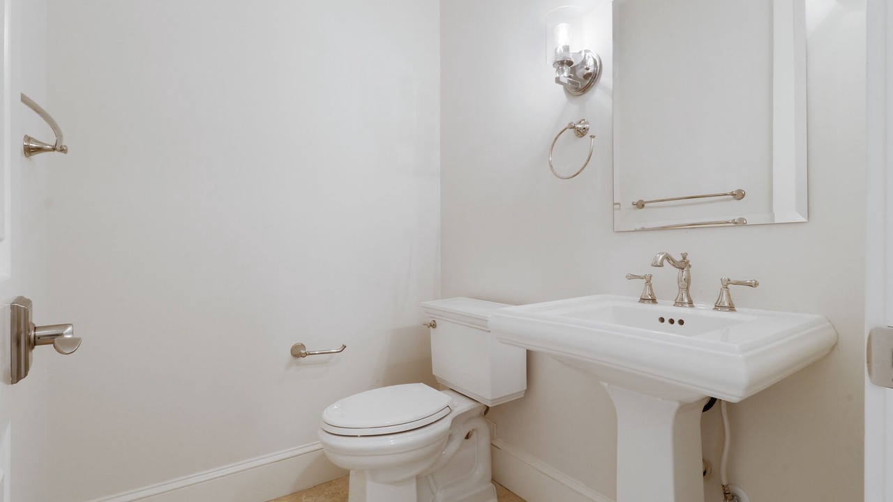 Photo of Bedroom in Sea Pines