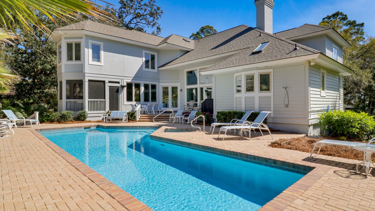 Photo of Outdoor in Sea Pines