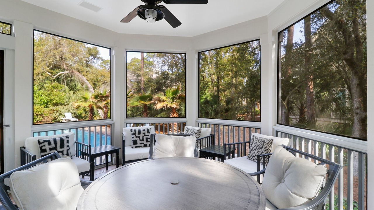 Photo of Outdoor in Sea Pines