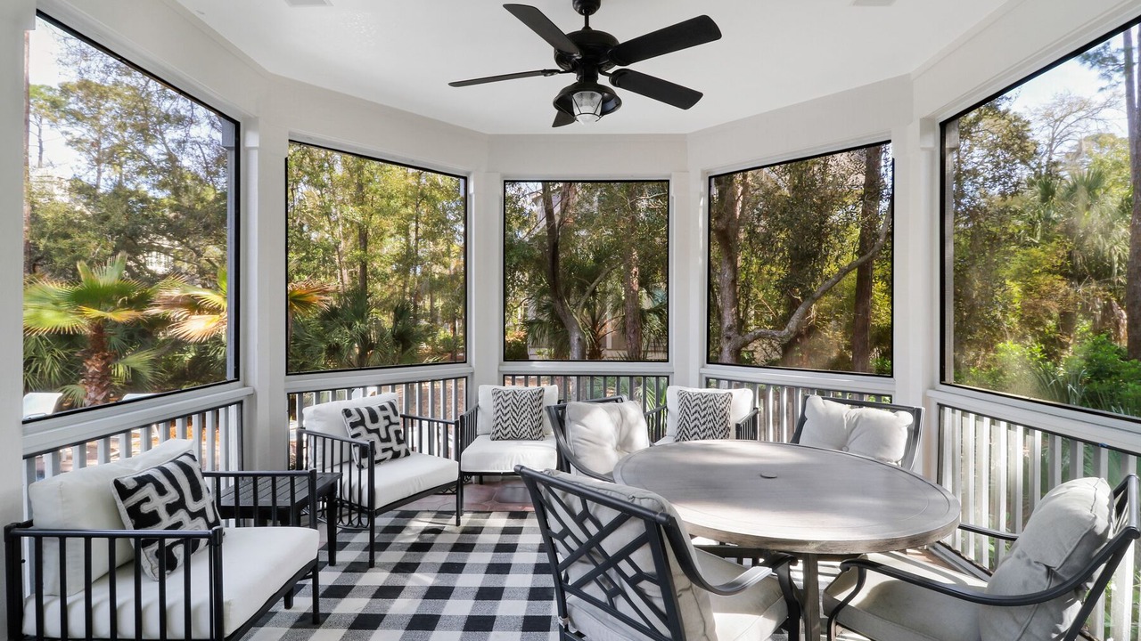 Photo of Outdoor in Sea Pines