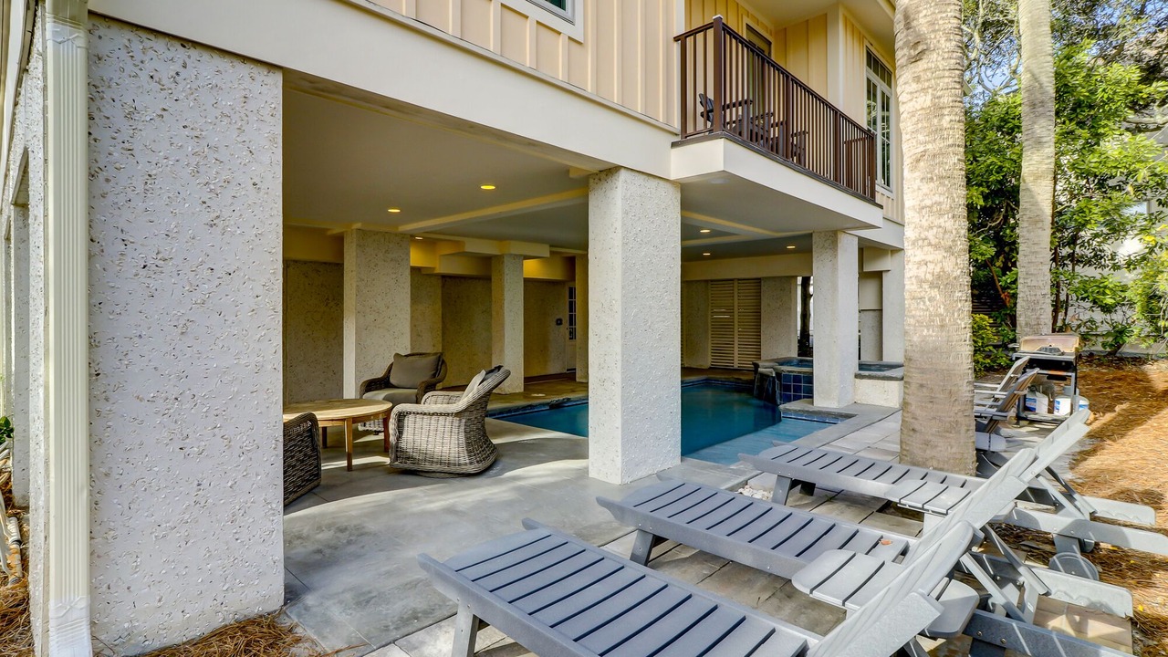 Photo of Outdoor in North Forest Beach