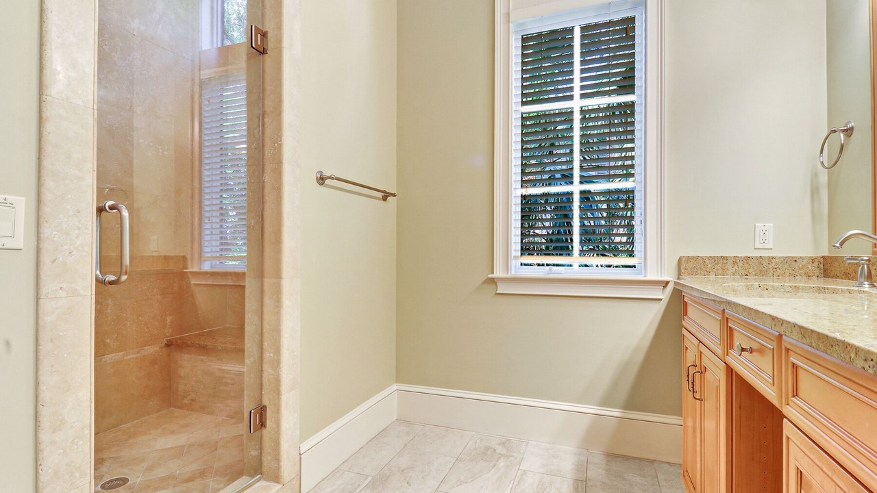 Photo of Bathroom in Oceanside