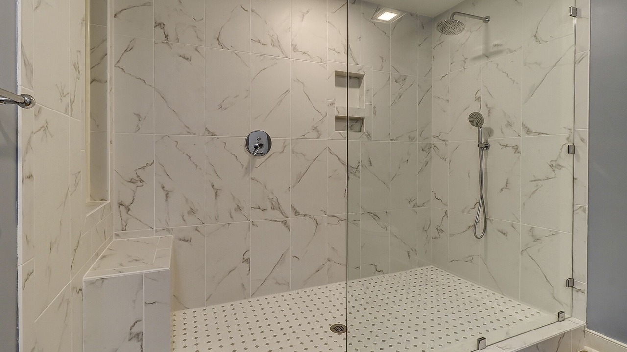 Photo of Bathroom in South Beach