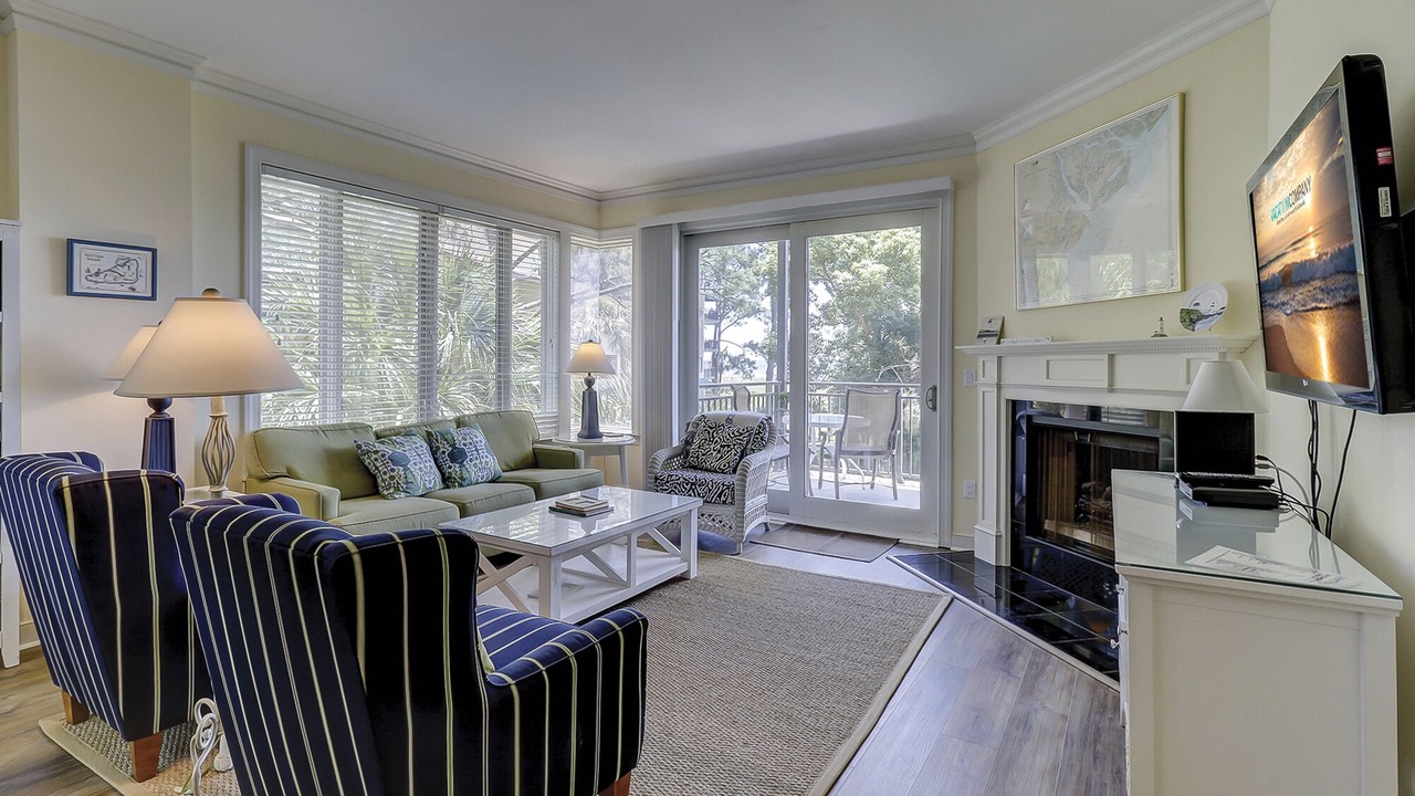 Photo of Livingroom in South Beach