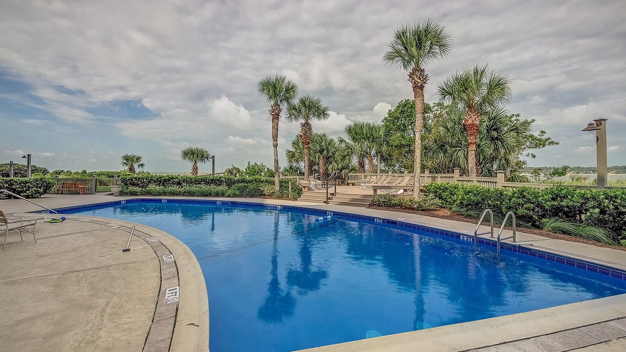 Photo of Outdoor in South Beach