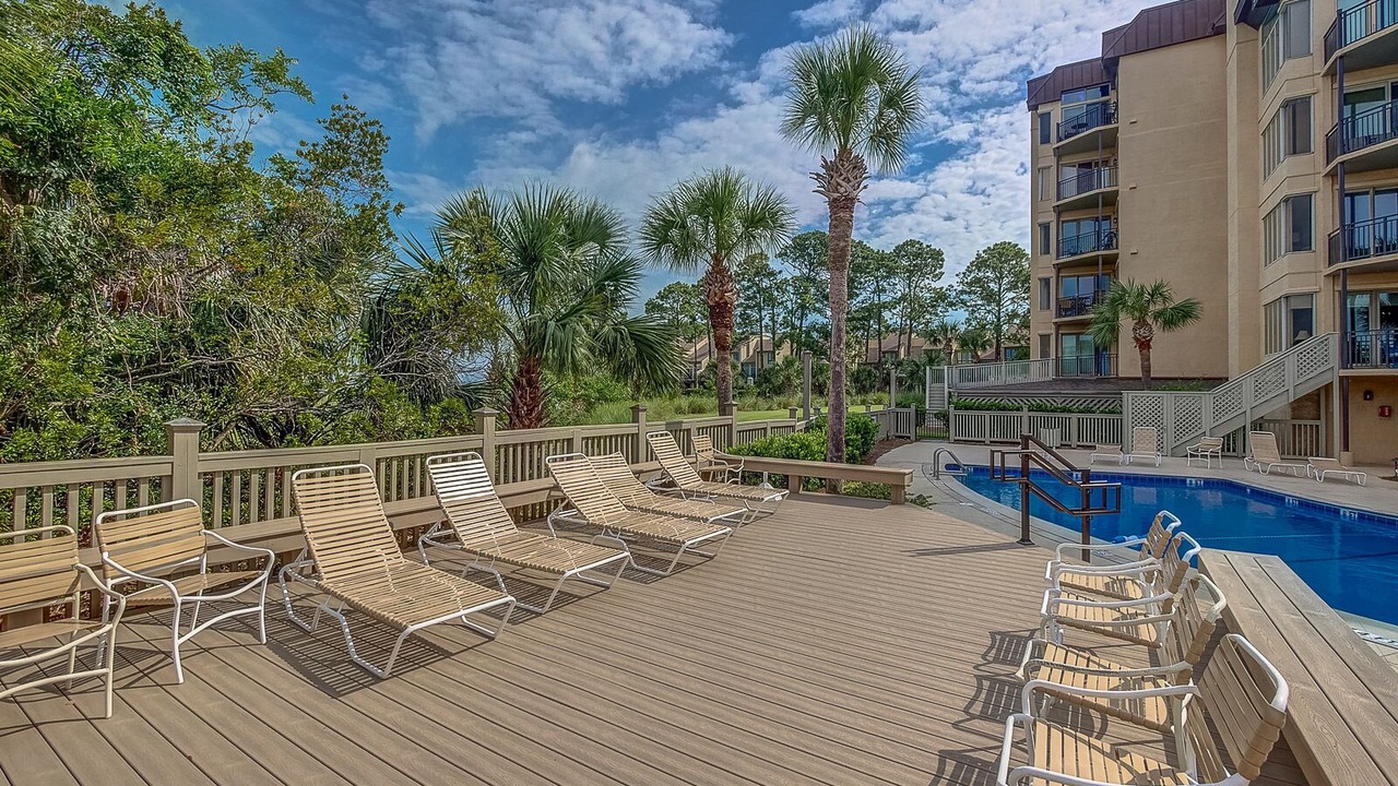 Photo of Outdoor in South Beach