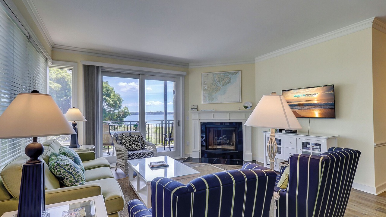 Photo of Livingroom in South Beach
