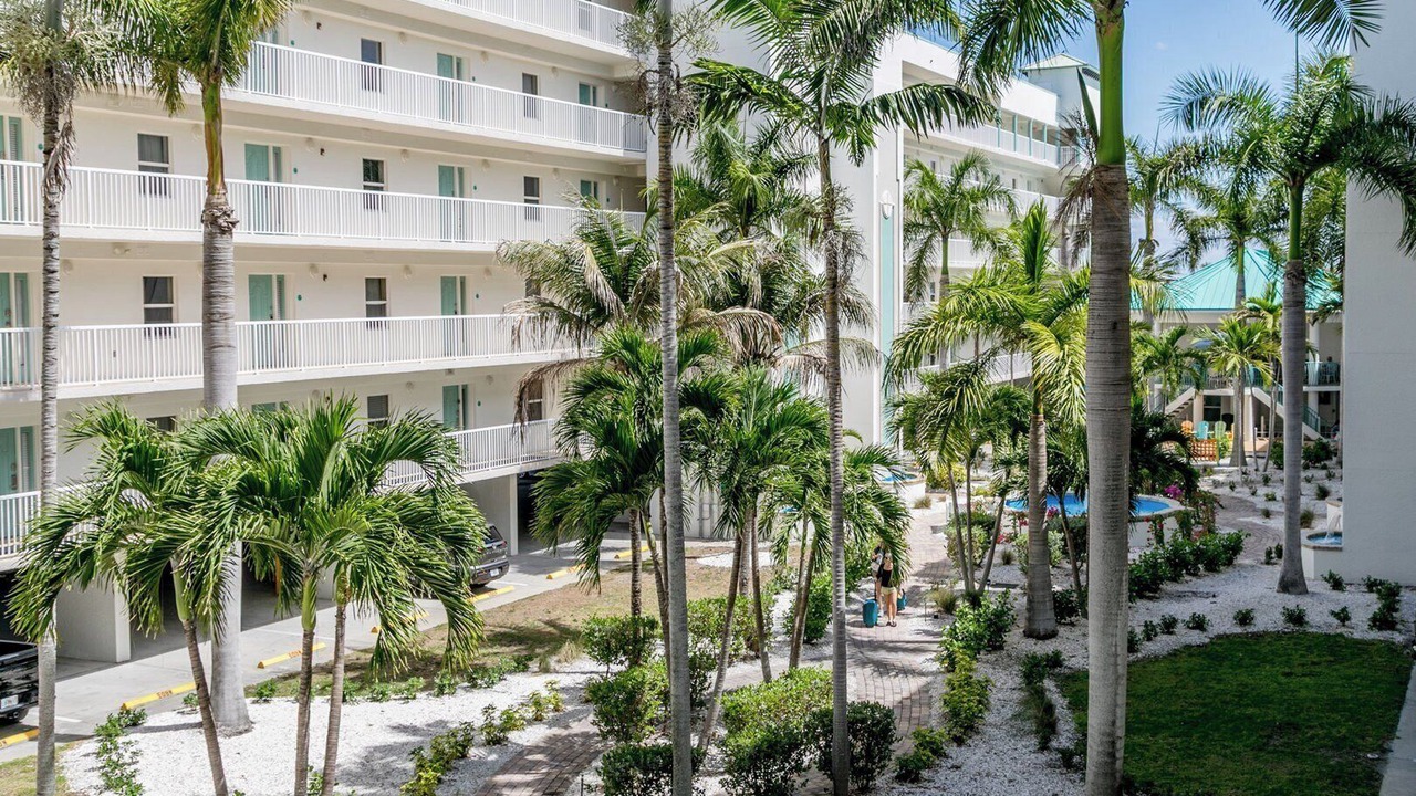 Photo of Outdoor in Treasure Island
