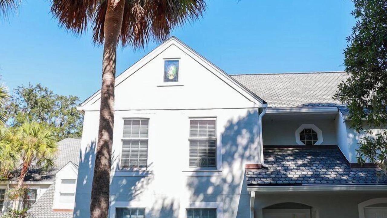 Photo of Outdoor in Shipyard Plantation