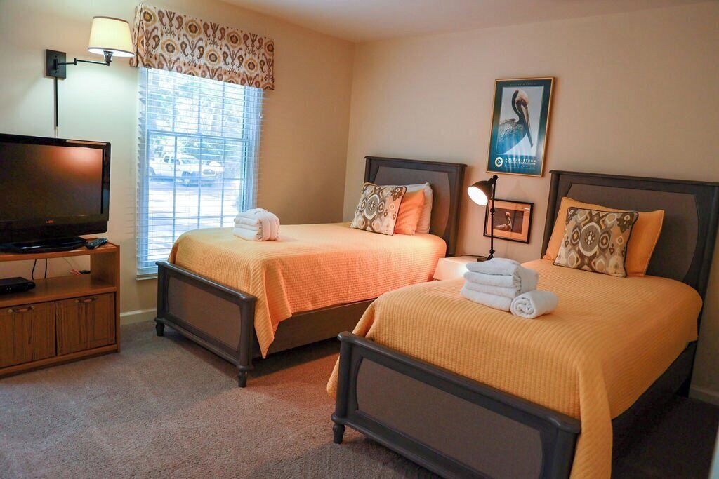 Photo of Bedroom in Shipyard Plantation