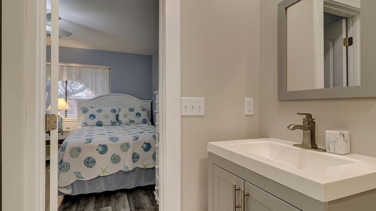 Photo of Bedroom in North Forest Beach