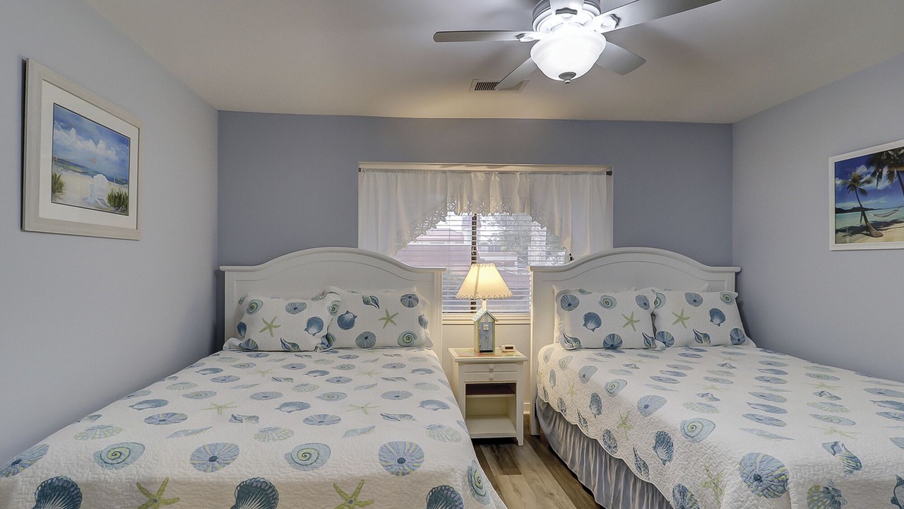 Photo of Bedroom in North Forest Beach
