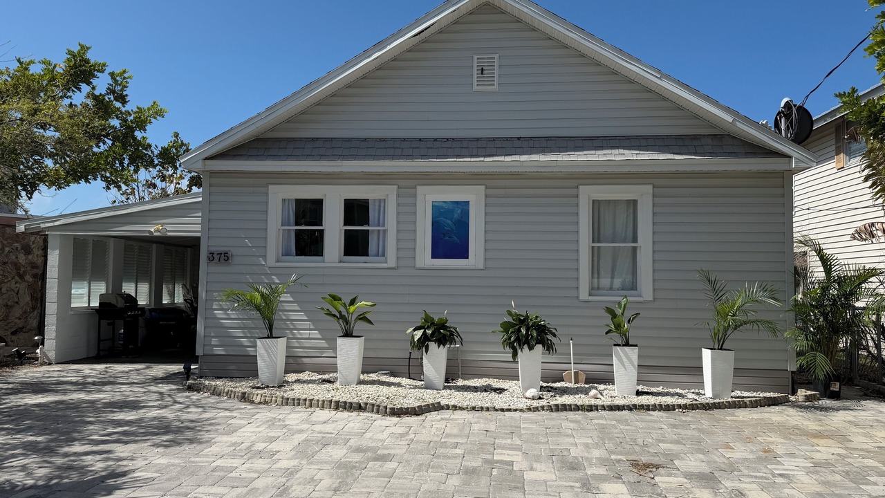 Photo of Outdoor in Sunset Beach