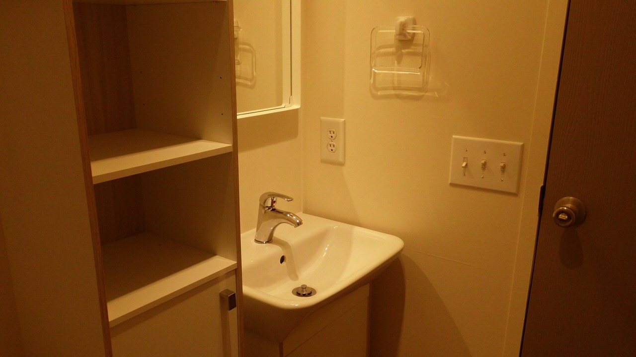 Photo of Bathroom in Windsor
