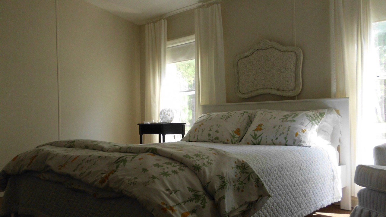 Photo of Bedroom in Windsor