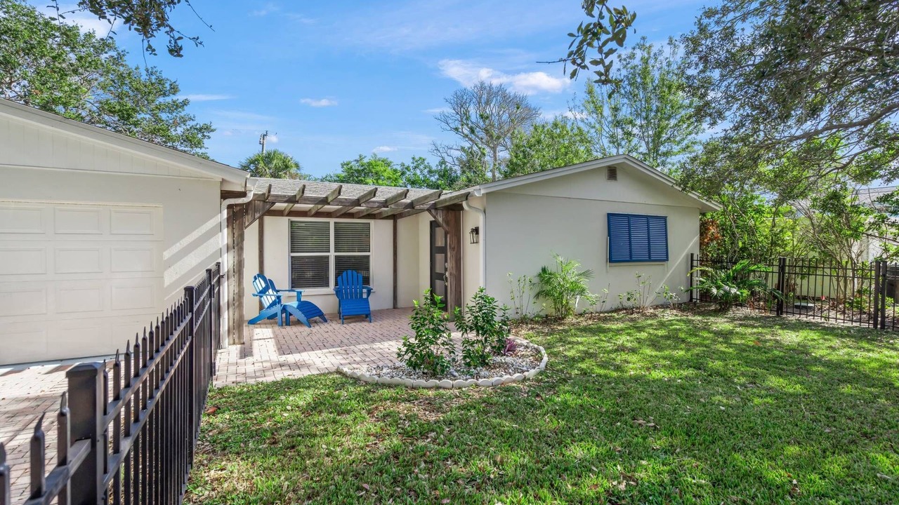 Photo of Outdoor in Siesta Key
