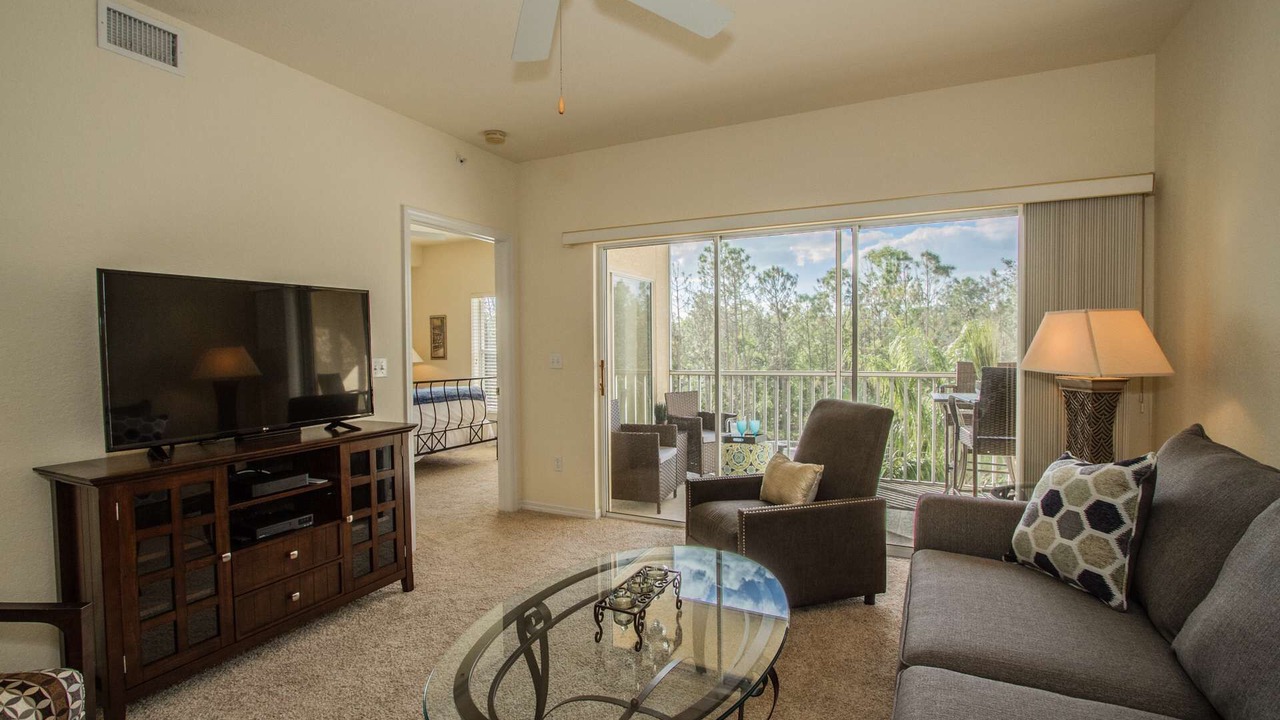 Photo of Livingroom in Ole