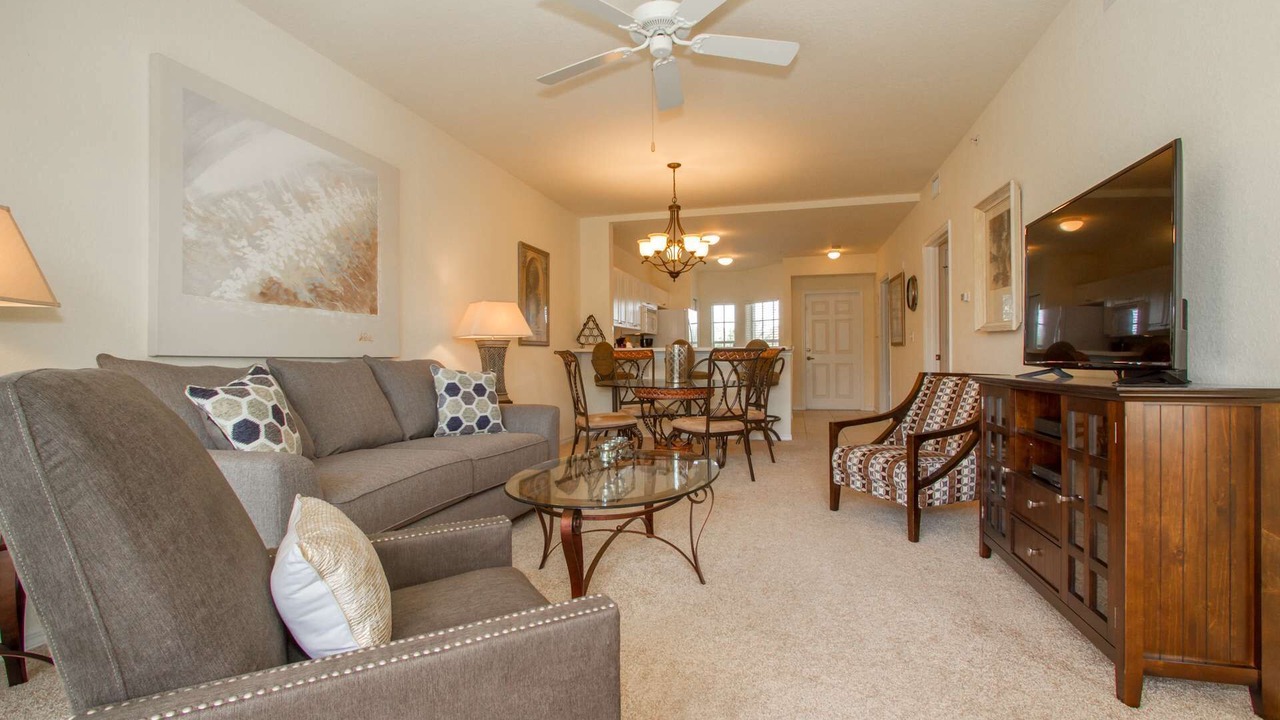 Photo of Livingroom in Ole