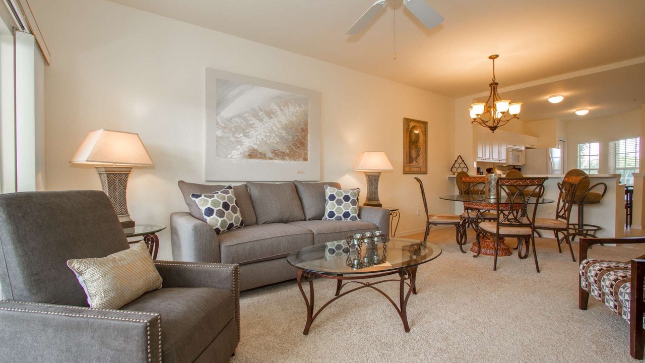 Photo of Livingroom in Ole