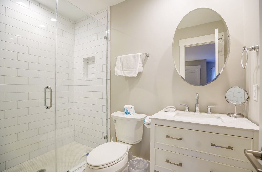 Photo of Bathroom in Sea Pines