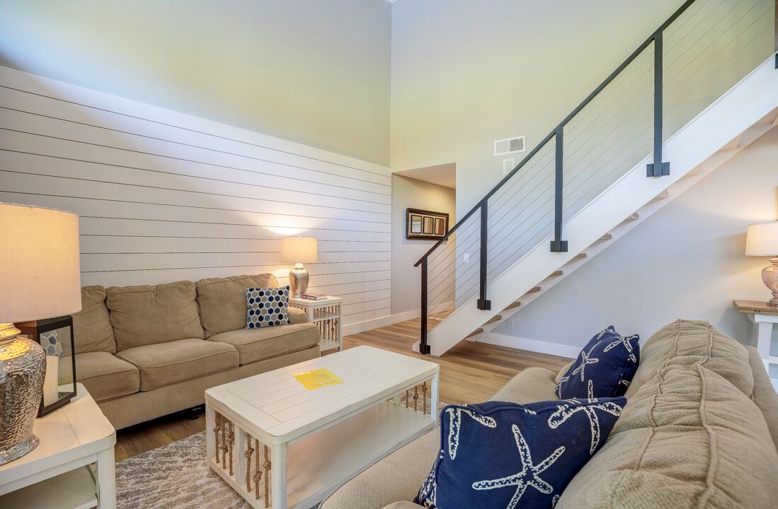 Photo of Livingroom in Sea Pines