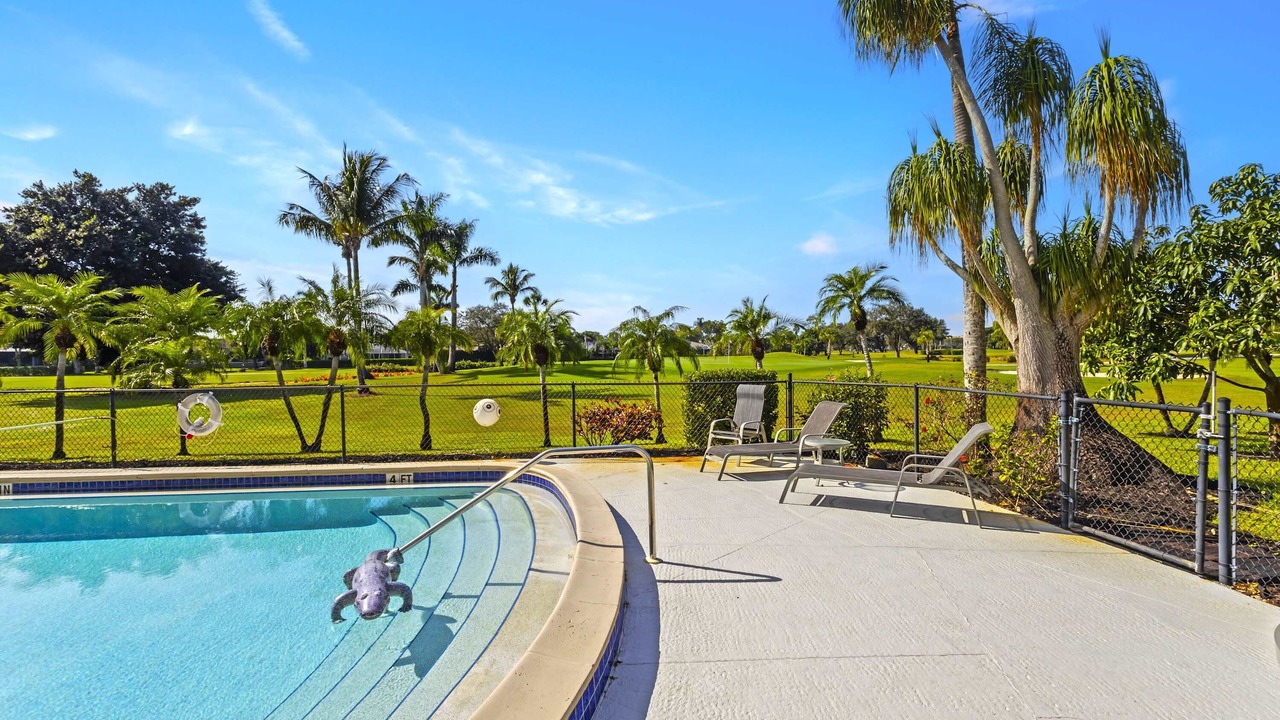 Photo of Outdoor in Lely Golf Estates