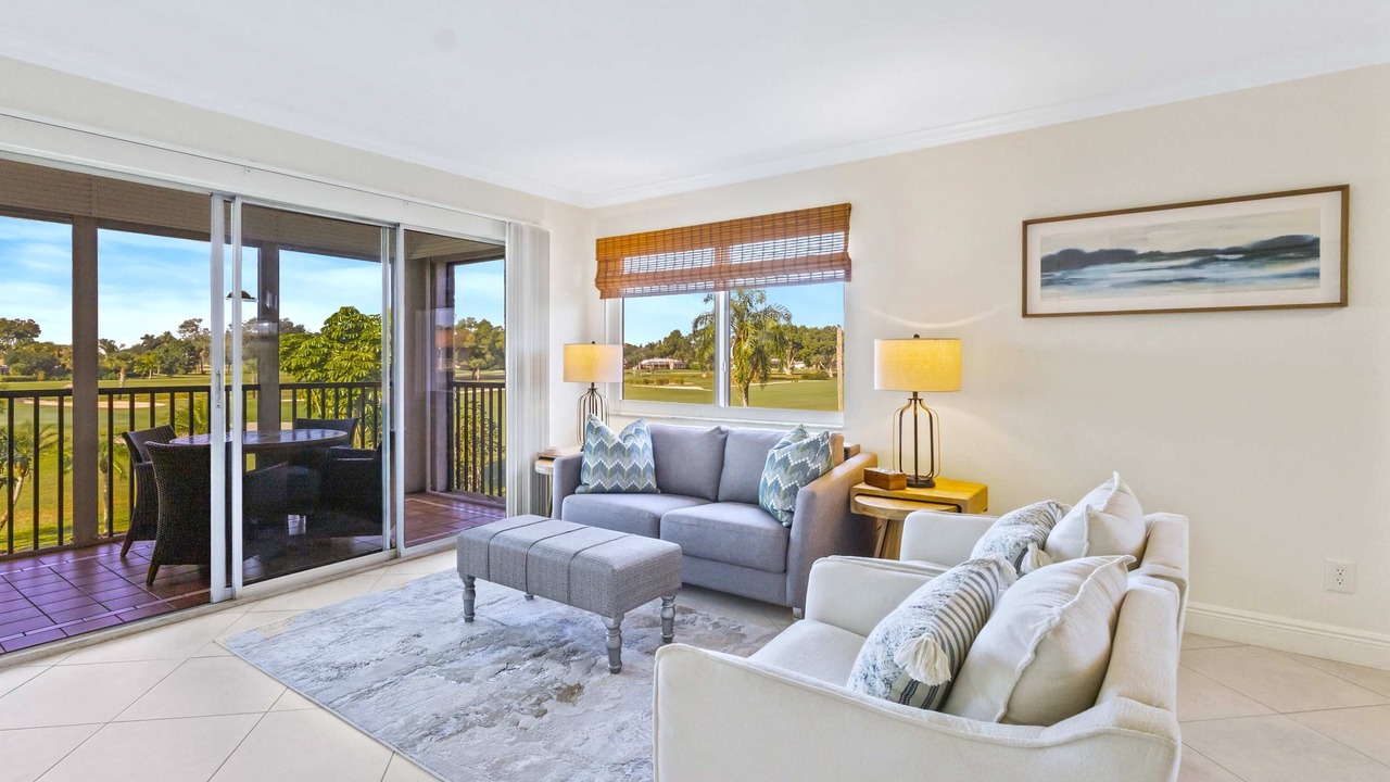 Photo of Bedroom in Lely Golf Estates