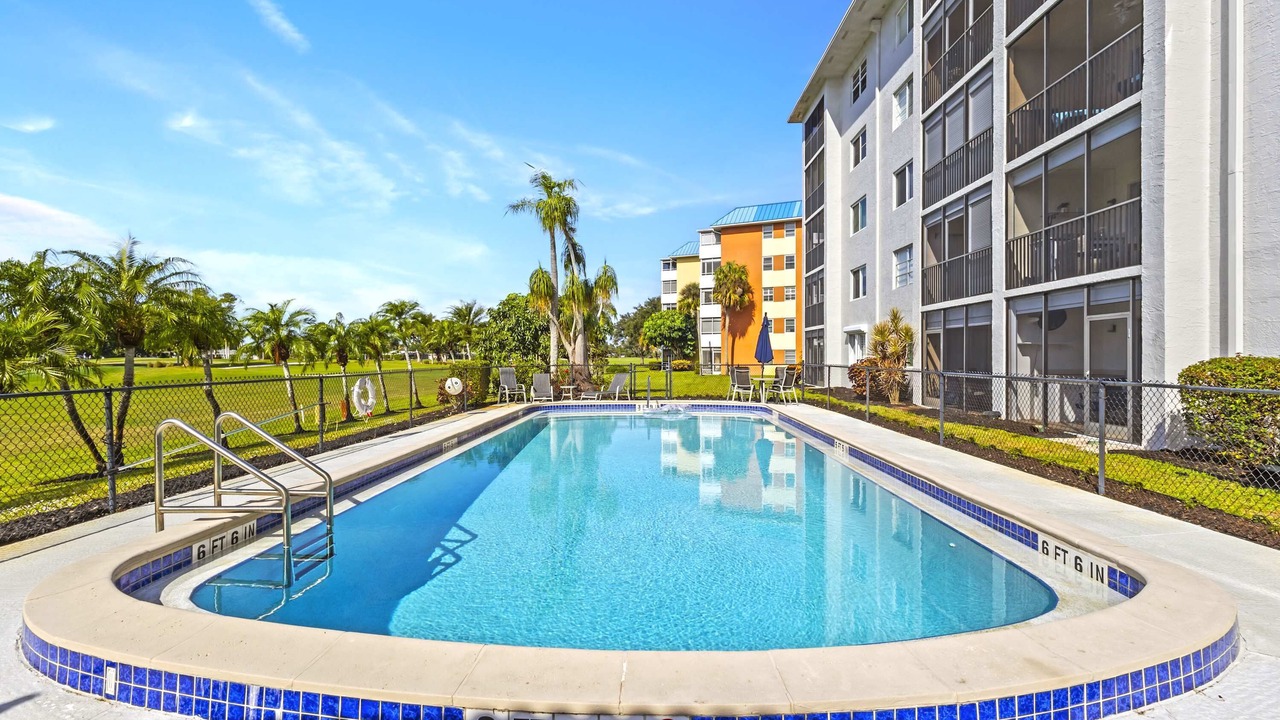 Photo of Outdoor in Lely Golf Estates