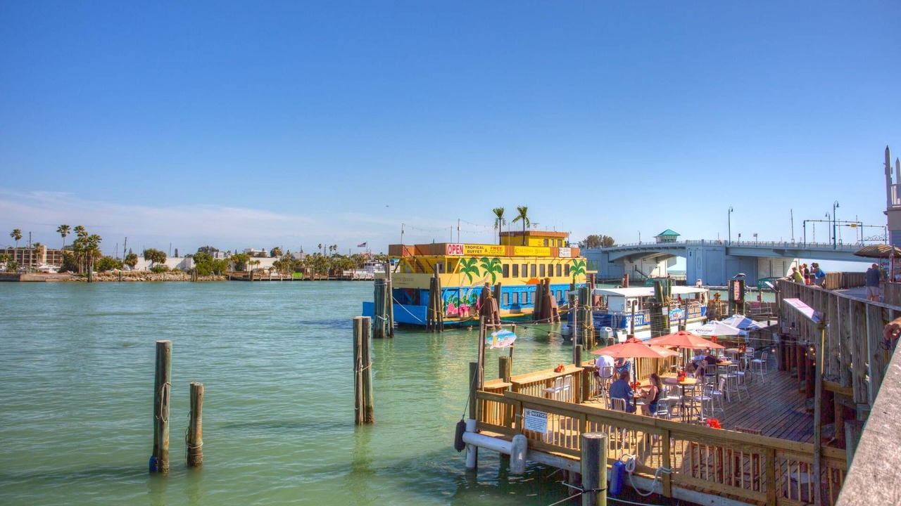 Photo of Others in St. Pete Beach