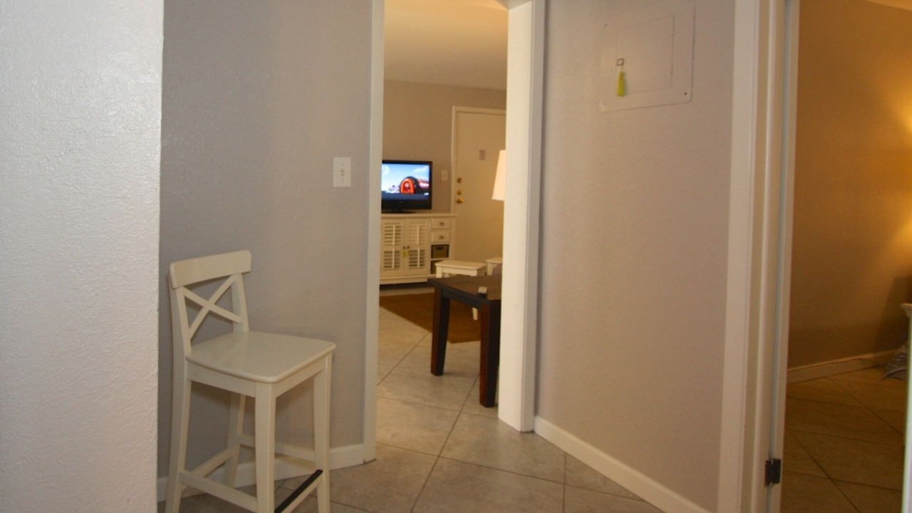 Photo of Bathroom in St. Pete Beach