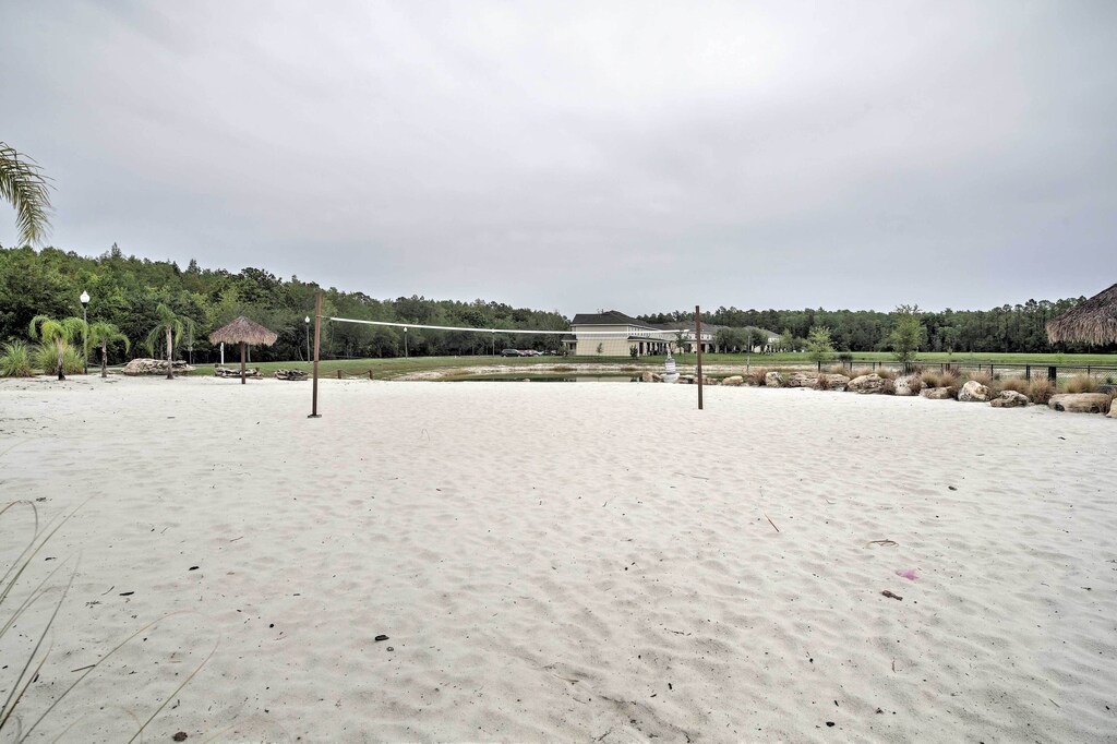 Photo of Outdoor in Trafalgar Village