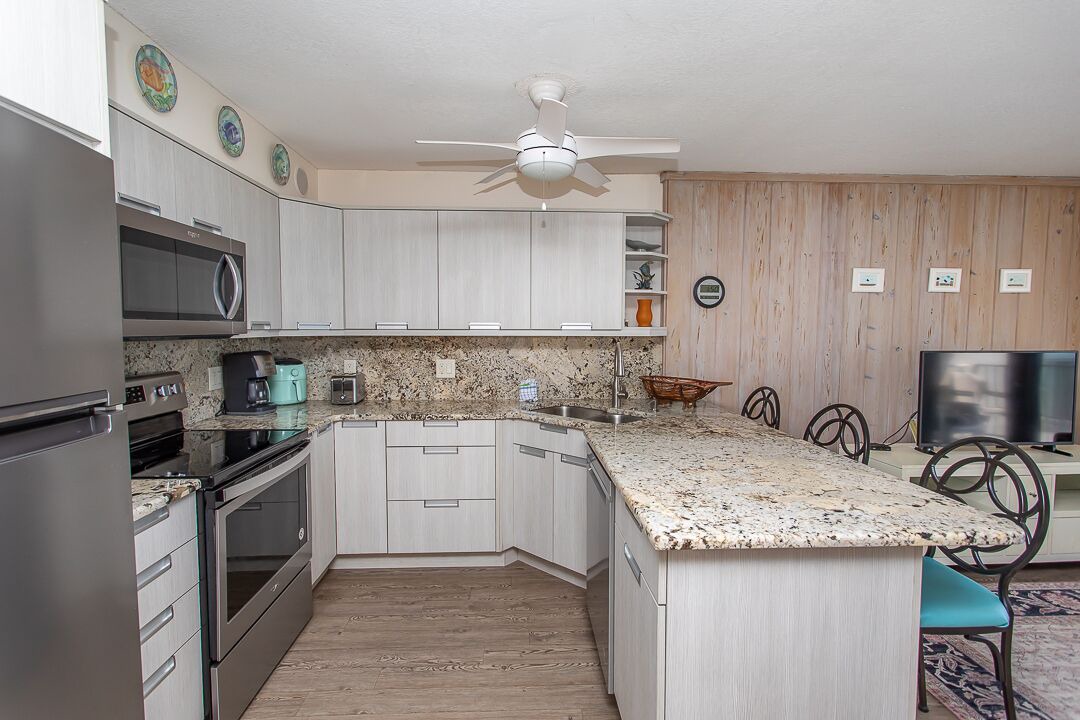 Photo of Kitchen in Garden City
