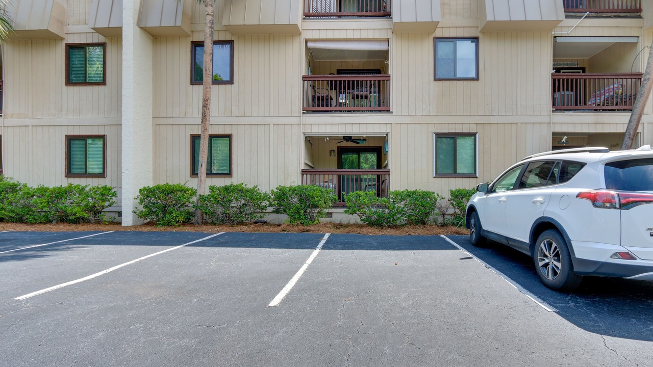 Photo of Outdoor in North Forest Beach