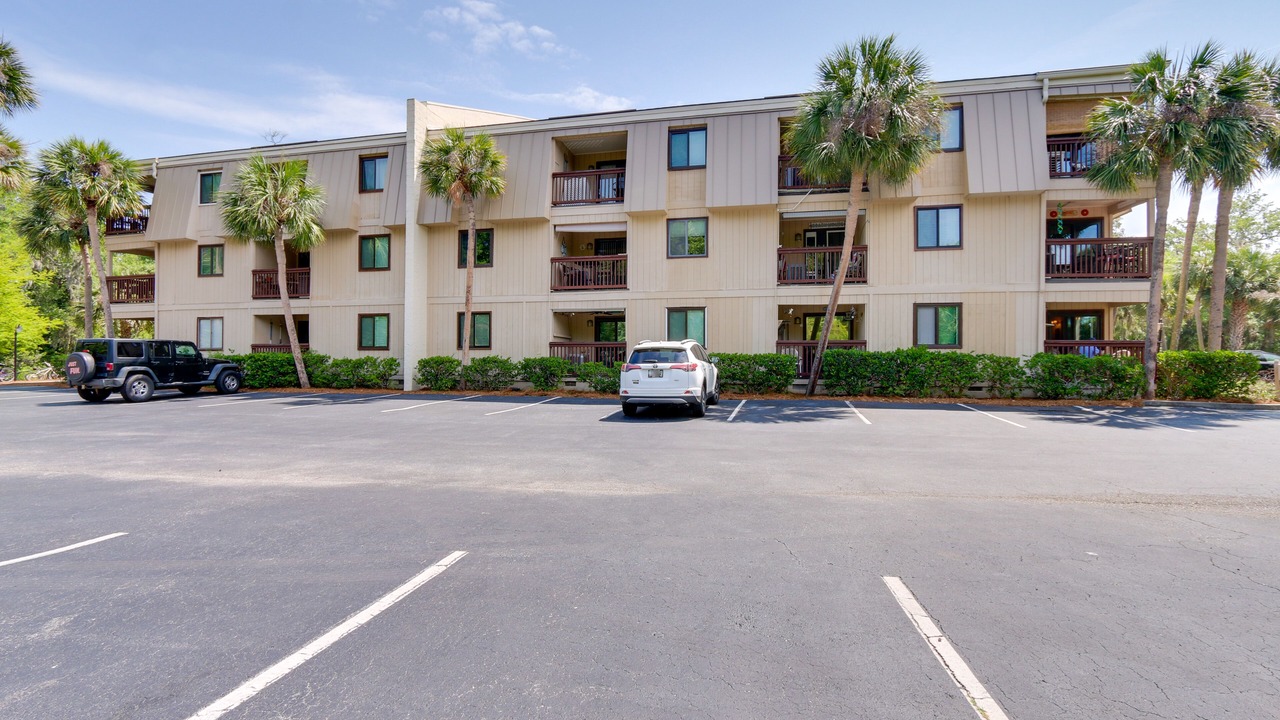 Photo of Outdoor in North Forest Beach