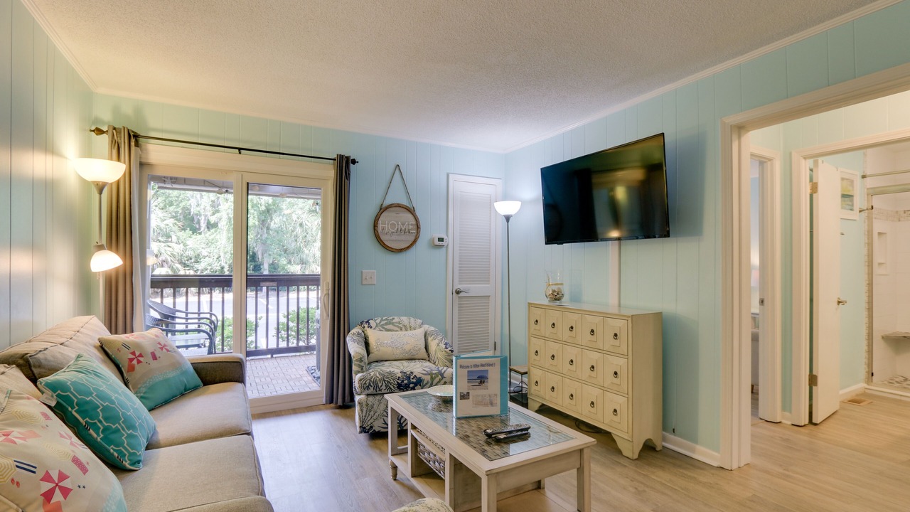Photo of Bedroom in North Forest Beach