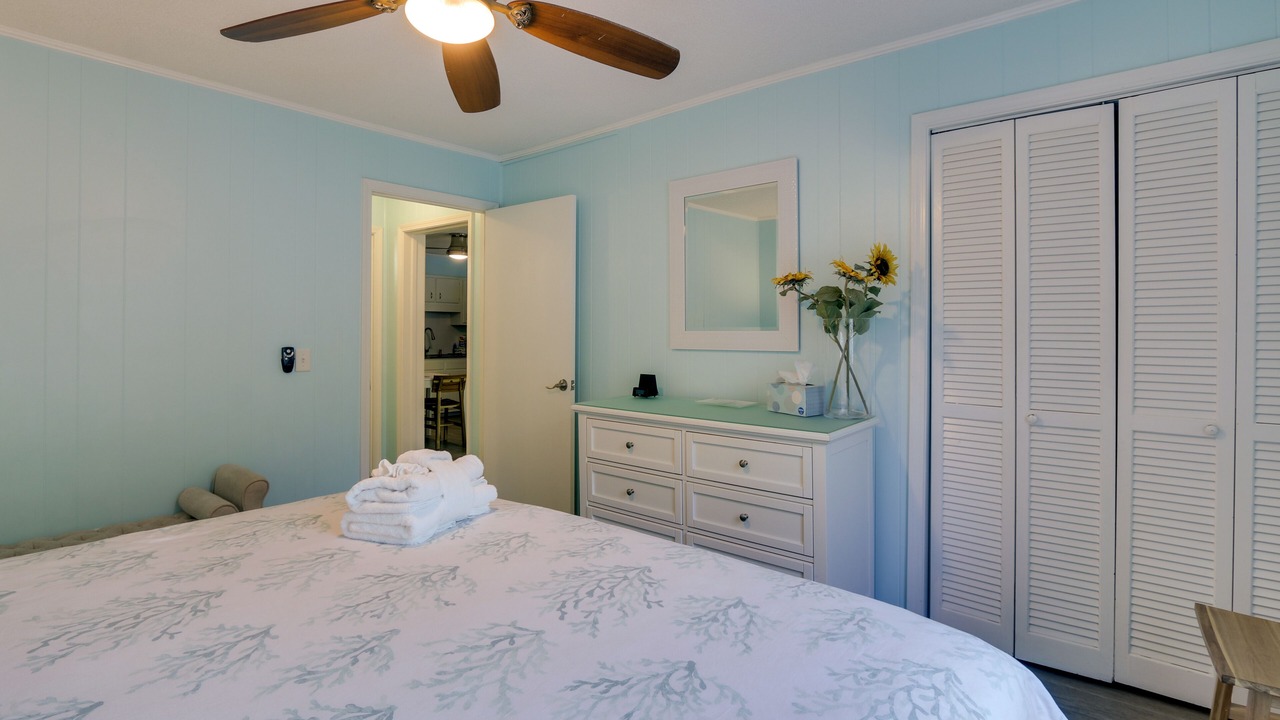 Photo of Bedroom in North Forest Beach