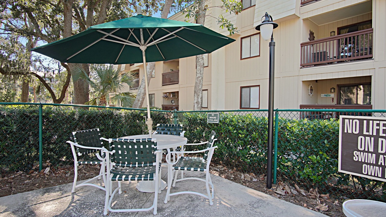 Photo of Outdoor in North Forest Beach