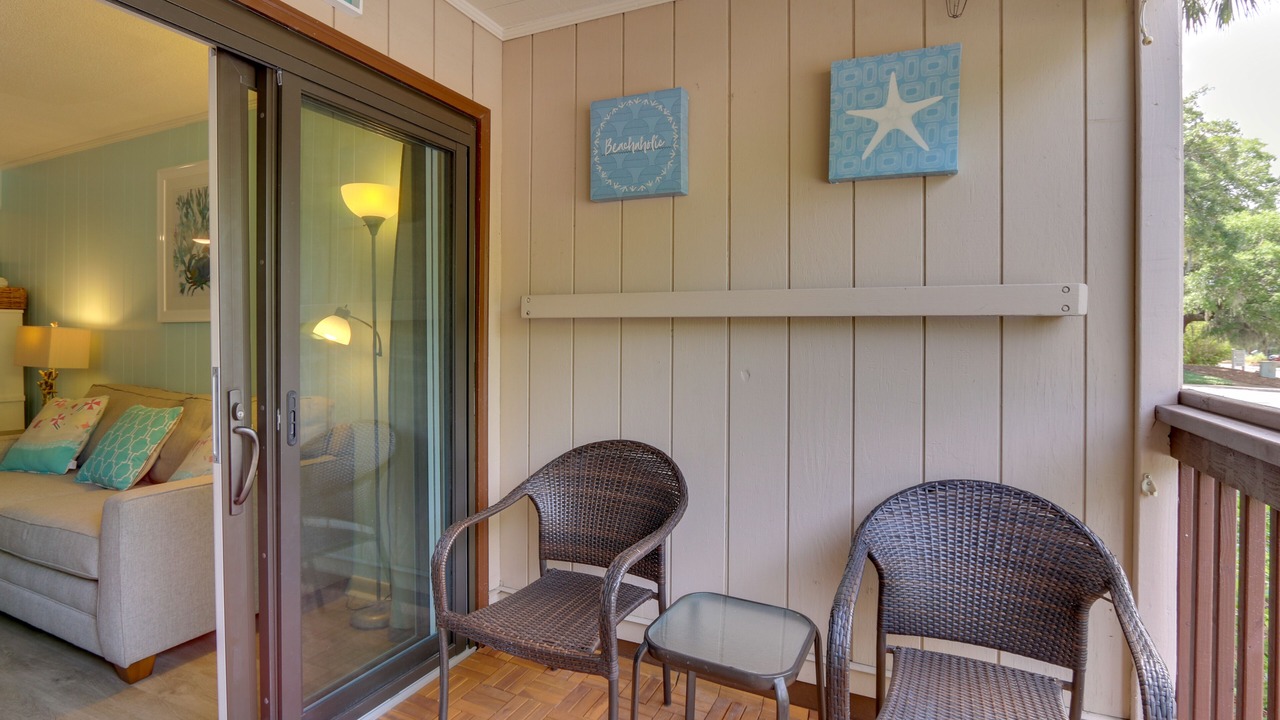 Photo of Outdoor in North Forest Beach