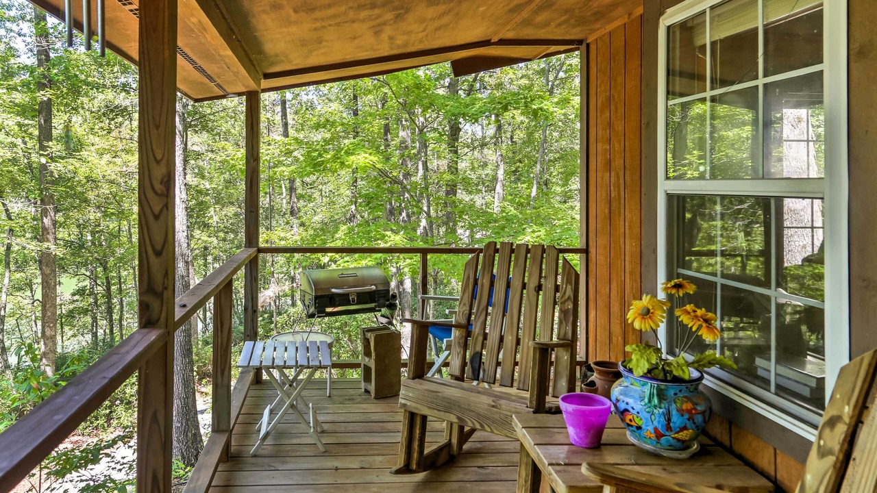 Photo of Outdoor in Mountain Rest