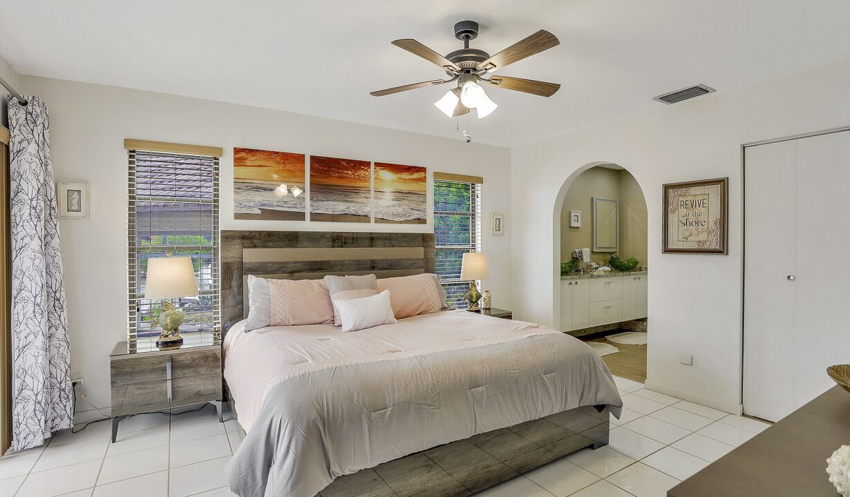 Photo of Bedroom in Marco Island