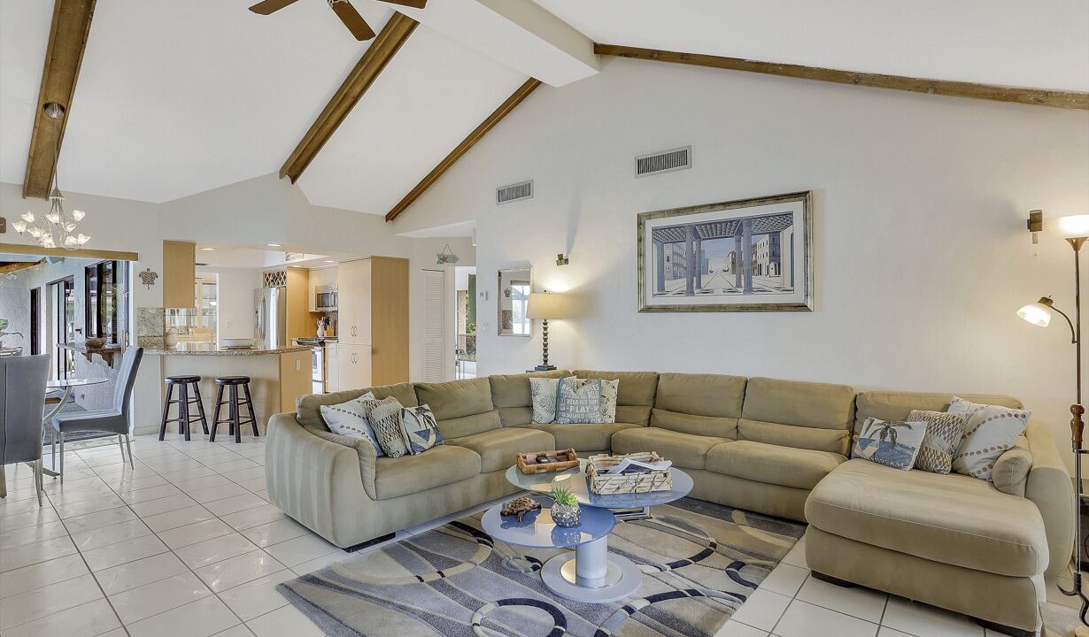 Photo of Livingroom in Marco Island