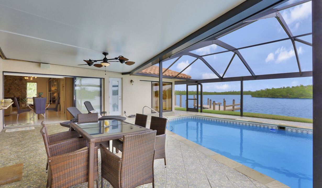 Photo of Outdoor in Marco Island