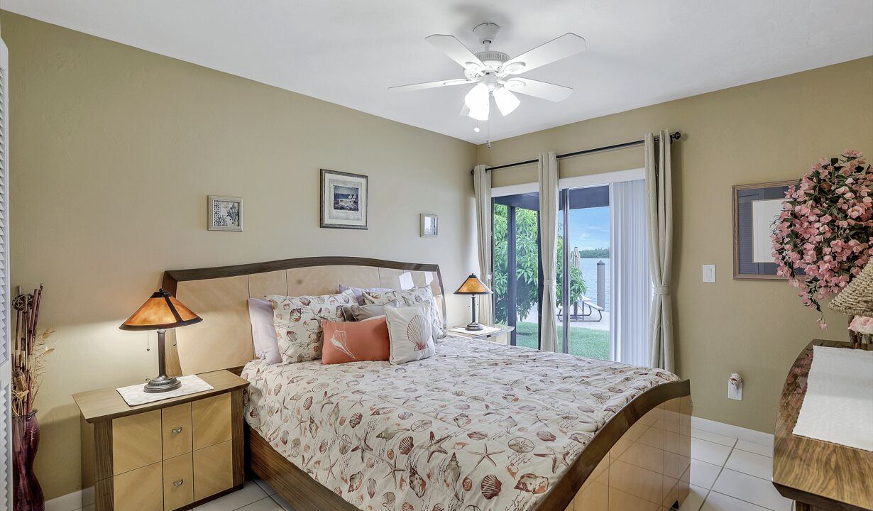 Photo of Bedroom in Marco Island